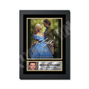 Richard Madden 1 Limited Edition Movie Signed Print