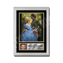 Richard Madden 1 Limited Edition Movie Signed Print