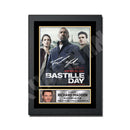 Richard Madden 2 Limited Edition Movie Signed Print