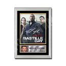 Richard Madden 2 Limited Edition Movie Signed Print