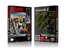 Robocop 3 Replacement Nintendo SNES Game Case Or Cover