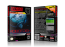 Robotrek Replacement Nintendo SNES Game Case Or Cover