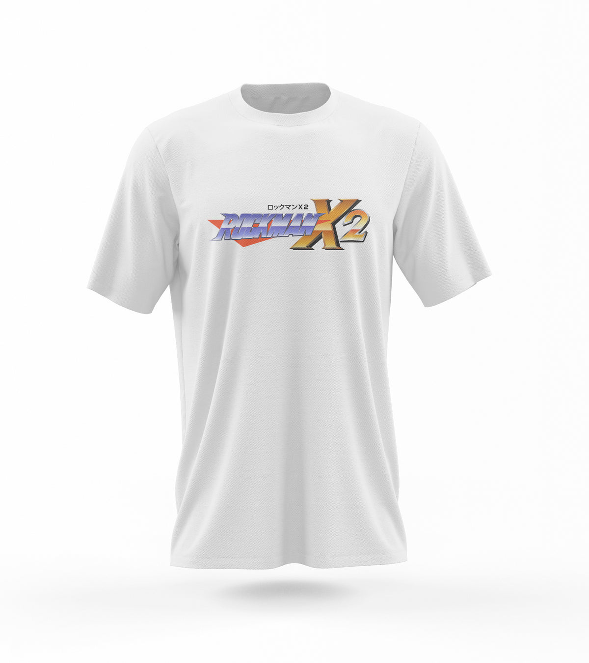 Rockman X 2 - Gaming T-Shirt