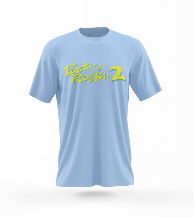 Pocky & Rocky 2 - Gaming T-Shirt