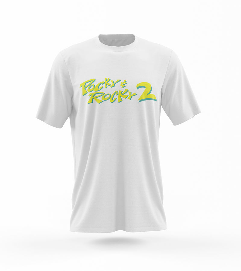 Pocky & Rocky 2 - Gaming T-Shirt