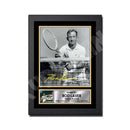 Rod Laver Limited Edition Tennis Player Signed Print - Tennis