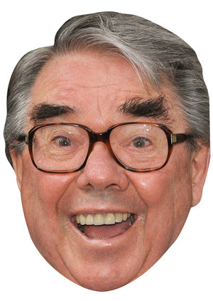 Ronnie Corbett Mask JB Actor Movie Tv Celebrity Party Face Mask