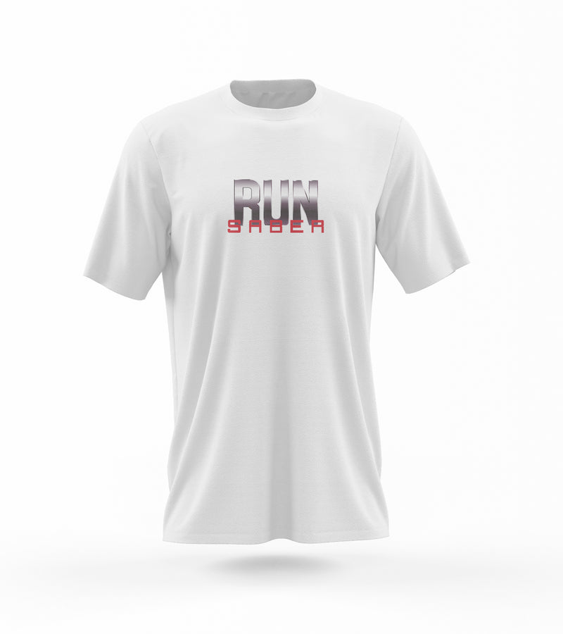 Run Saber - Gaming T-Shirt