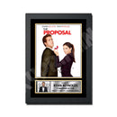 Ryan Reynolds 1 Limited Edition Movie Signed Print