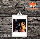 SAMURAI SHOWDOWN2 NEO GEO CD Game Inspired Retro Gaming Keyring
