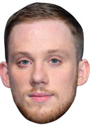 Sean Wallace Gangs of London Fancy Dress Cardboard Celebrity Party Face Mask