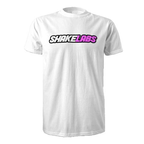 Shakelabs Pink T-Shirt