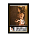 SIBEL KEKILLI Limited Edition Game Of Thrones Signed Print