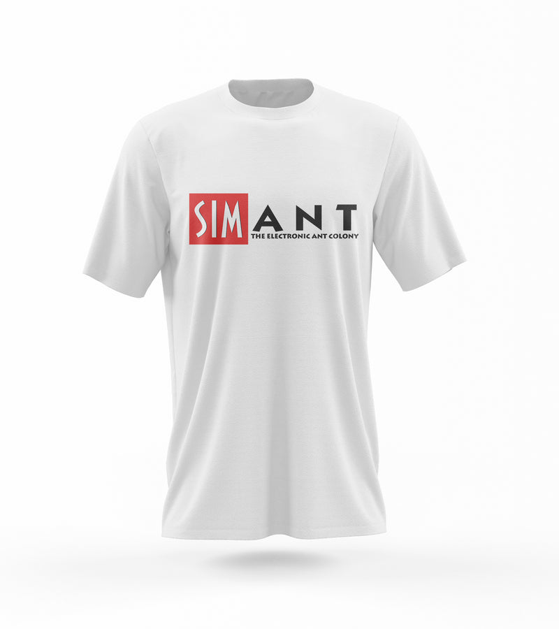 Sim Ant: The electronic ant colony - Gaming T-Shirt