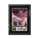SLAVEN BILIC _ JULIAN DICKS (1) Limited Edition Football Player Signed Print - Football