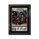 SONS OF ANARCHY CAST MULTI SIGNED PHOTO 2 Limited Edition Tv Show Signed Print