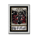 SONS OF ANARCHY CAST MULTI SIGNED PHOTO 2 Limited Edition Tv Show Signed Print