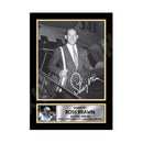 STIRLING MOSS 2 Limited Edition Formula 1 Player Signed Print Formula 1