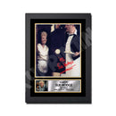 SUE HODGE ALLO ALLO (1) Limited Edition Tv Show Signed Print