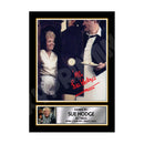 SUE HODGE ALLO ALLO (1) Limited Edition Tv Show Signed Print