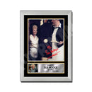 SUE HODGE ALLO ALLO (1) Limited Edition Tv Show Signed Print