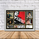 Scarface Limited Edition Signed Print
