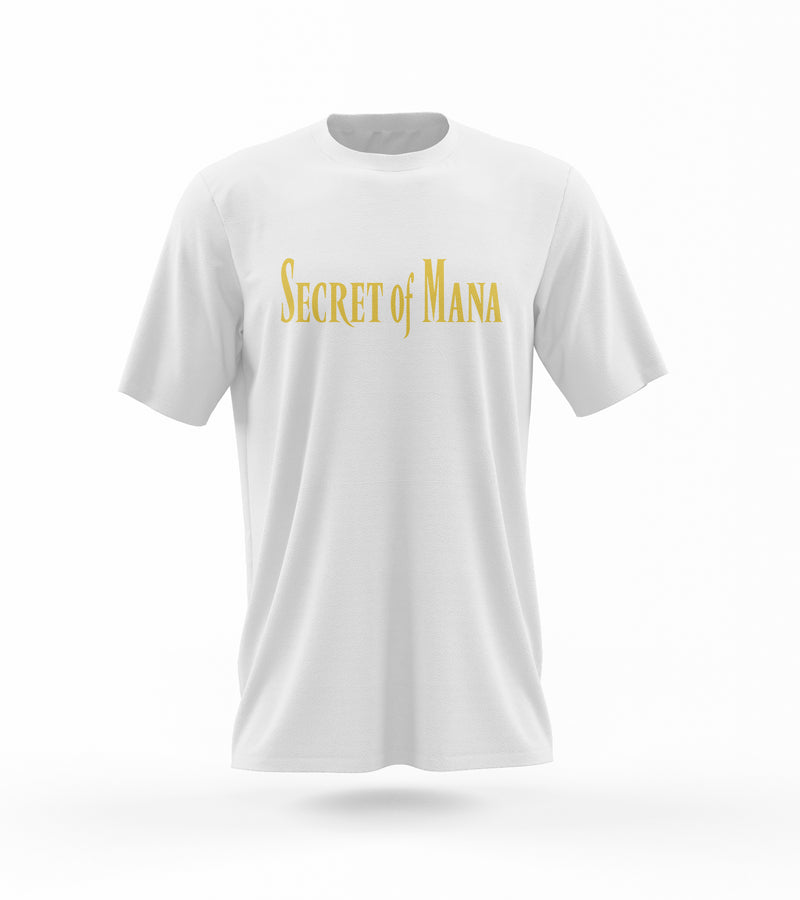 Secret of Mana - Gaming T-Shirt