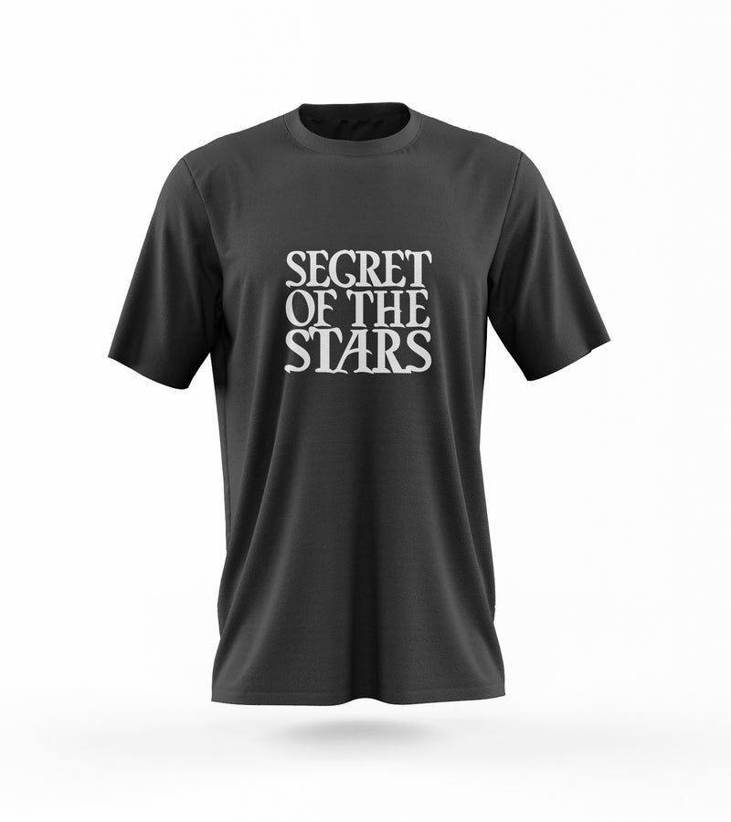 Secret of the Stars - Gaming T-Shirt