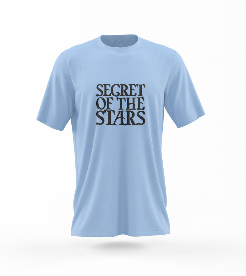 Secret of the Stars - Gaming T-Shirt