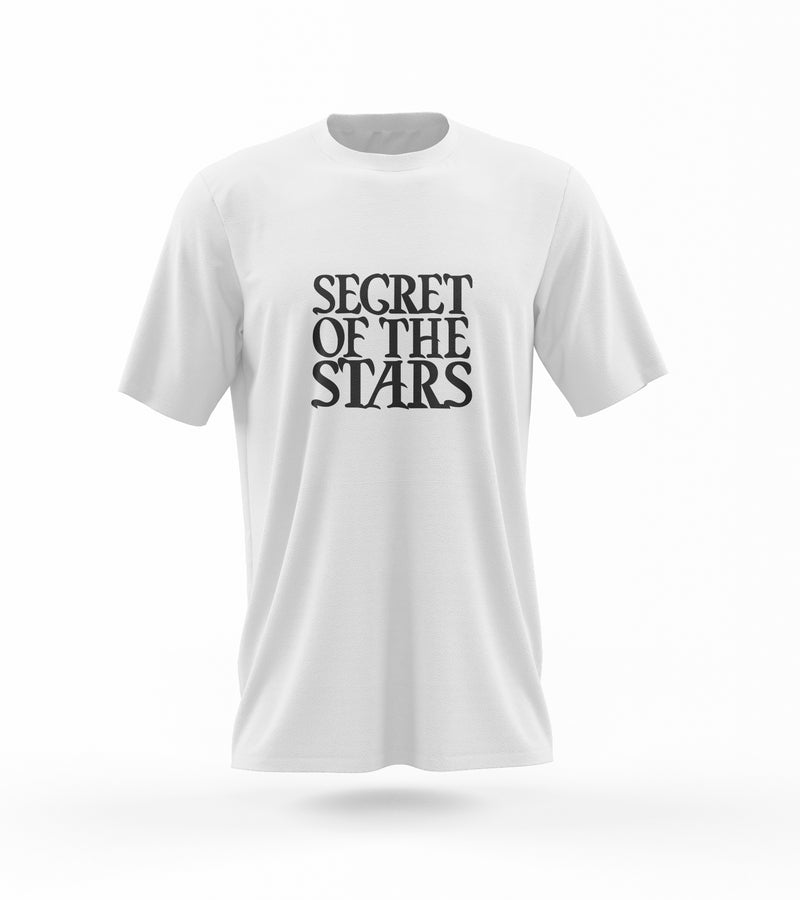 Secret of the Stars - Gaming T-Shirt