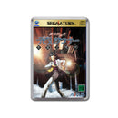 Sega Saturn Shin Megami Tensei Devil Summoner 2 Jp Game Inspired Retro Gaming Magnet