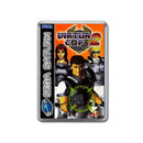 Sega Saturn Virtua Cop2 Eu Game Inspired Retro Gaming Magnet