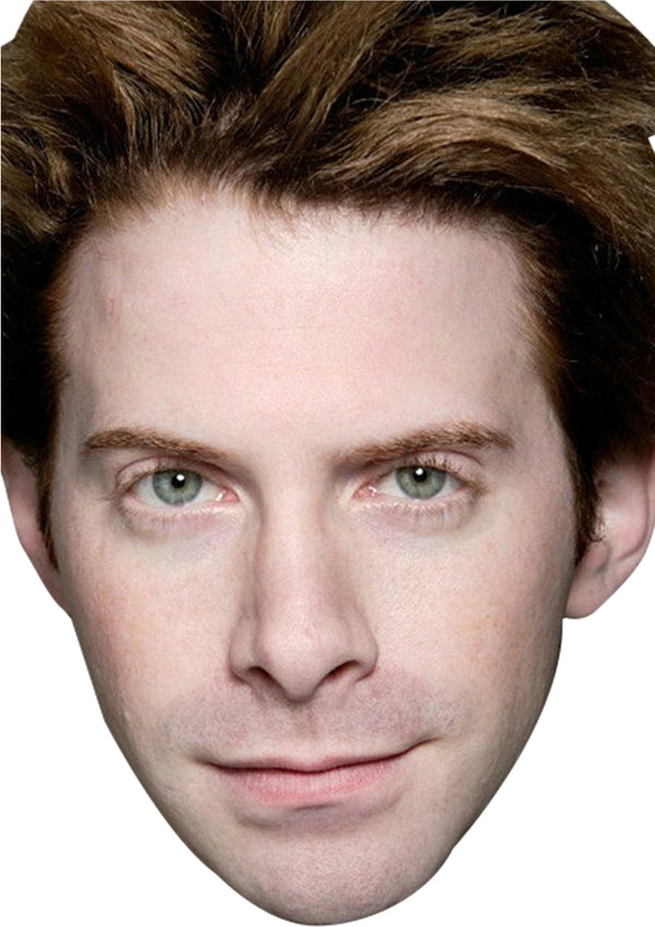Seth Green Face Mask