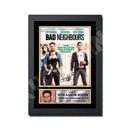 Seth Rogen 1 Limited Edition Movie Signed Print