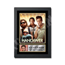 Seth Rogen 3 Limited Edition Movie Signed Print