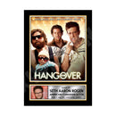 Seth Rogen 3 Limited Edition Movie Signed Print