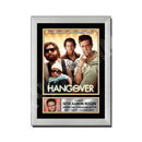 Seth Rogen 3 Limited Edition Movie Signed Print