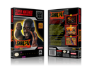 Shaq Fu Replacement Nintendo SNES Game Case Or Cover