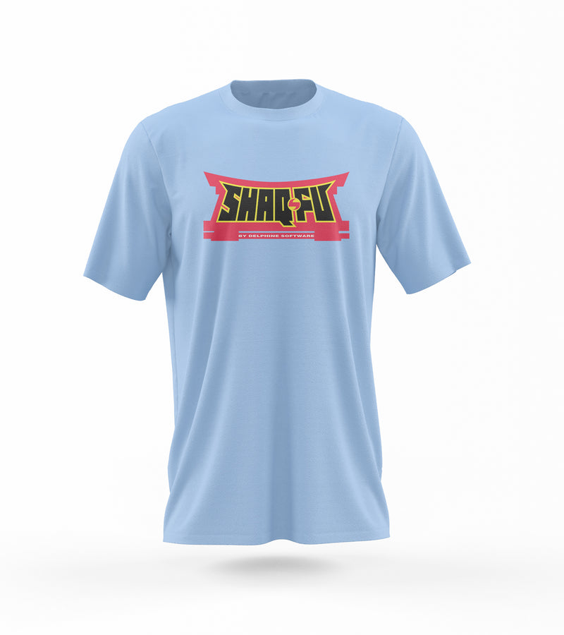 Shaq-Fu - Gaming T-Shirt