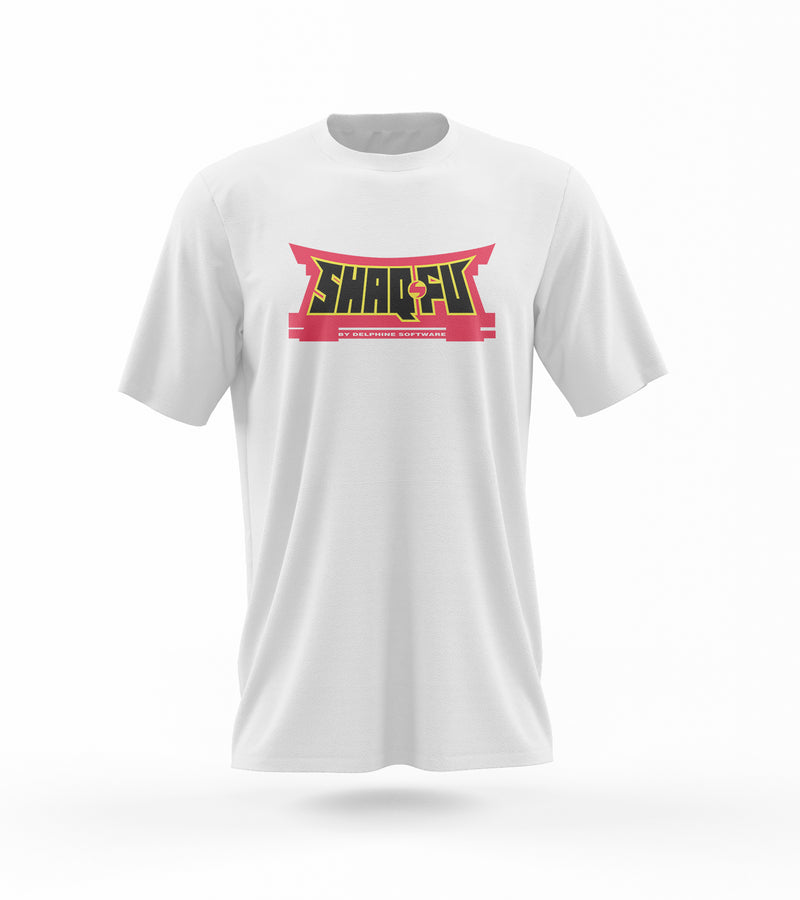 Shaq-Fu - Gaming T-Shirt