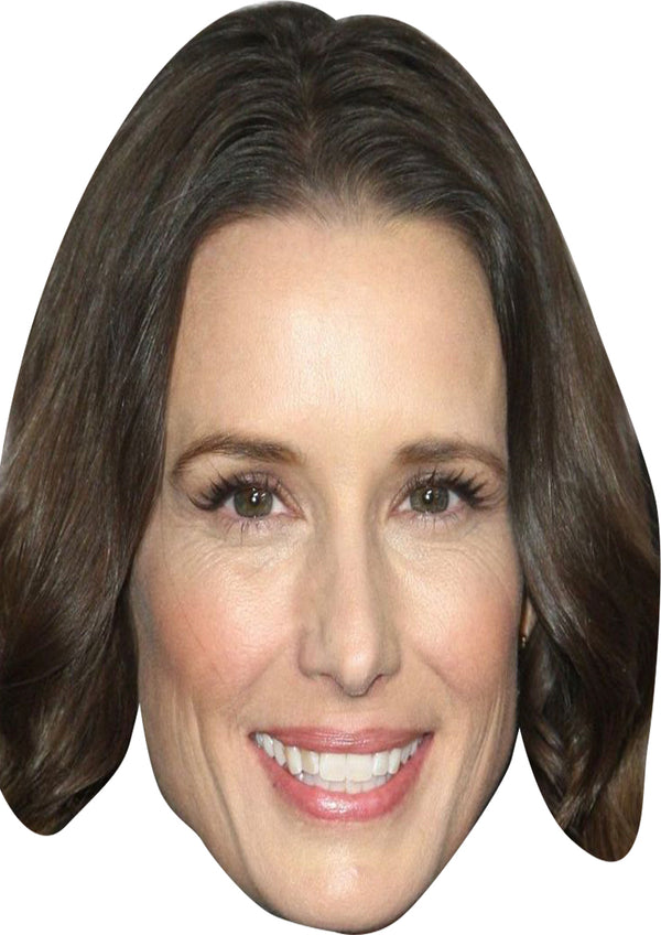 Shawnee Face Mask