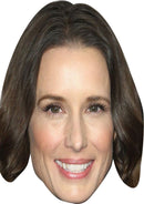 Shawnee Saw Celebrity Party Face Mask