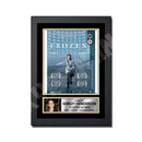 Shirley Henderson 1 Limited Edition Movie Signed Print