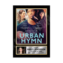 Shirley Henderson 3 Limited Edition Movie Signed Print