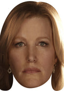 Skyler Breaking Bad TV STARS 2018 Celebrity Face Mask Fancy Dress Cardboard Costume Mask