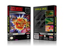 Space Ace Replacement Nintendo SNES Game Case Or Cover