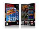 Space Invaders Replacement Nintendo SNES Game Case Or Cover