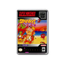 Spanky's Quest - SNES GAME inspired Retro Gaming Magnet