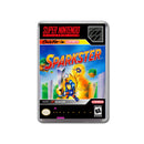 Sparkster - SNES GAME inspired Retro Gaming Magnet