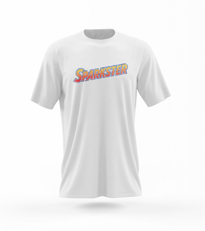 Sparkster - Gaming T-Shirt